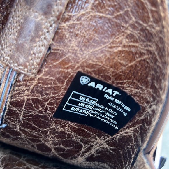 Cowboy Boots - Picture 6 of 6